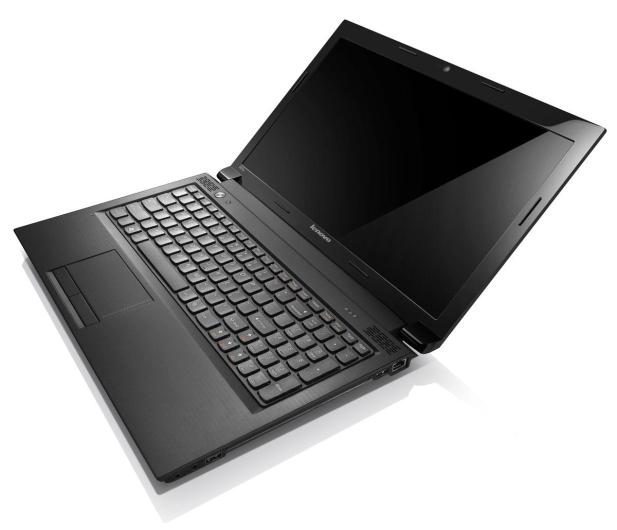 Lenovo B570 B950/4GB/320/DVD-RW/7HP64 - 106116 - zdjęcie 3
